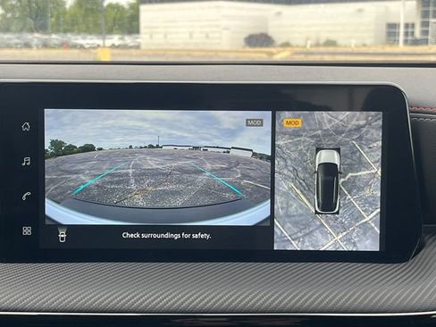 New 2026 Nissan Kicks SR w/ Cold Weather Package image 24