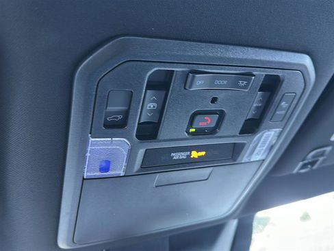 Used 2026 Toyota Sequoia Platinum w/ TRD Off-Road Package image 16