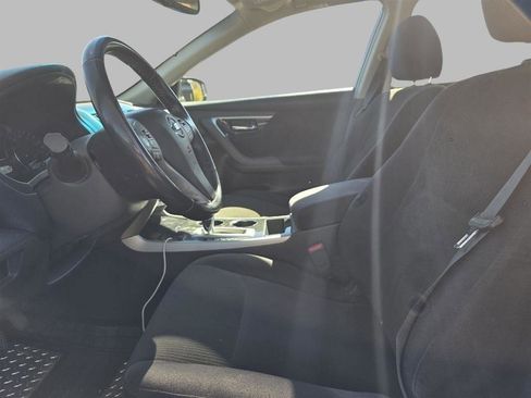 Used 2013 Nissan Altima 2.5 SV w/ 2.5SV Convenience Pkg image 5