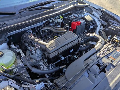 Used 2023 Ford Escape Active image 42