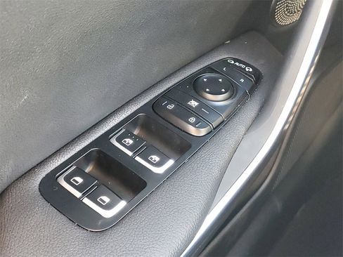 Used 2023 Kia Stinger GT-Line w/ Sun & Sound Package image 16