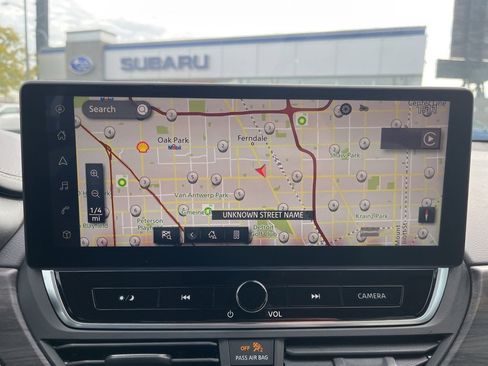 Used 2024 Nissan Altima 2.5 SL image 18