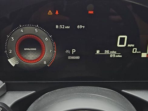 Used 2026 Nissan Kicks SV image 11