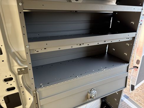 New 2024 RAM ProMaster 1500 w/ Convenience Group image 32