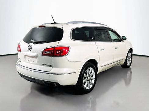 Used 2015 Buick Enclave Premium w/ Experience Buick Package AWD/4WD image 7