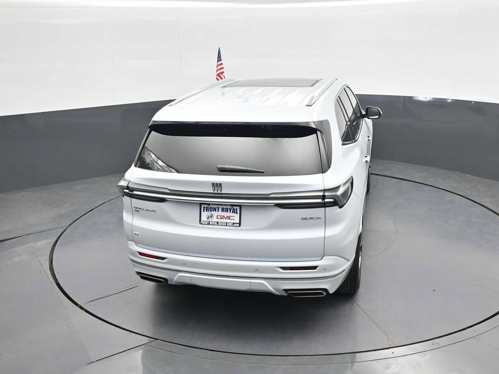Used 2026 Buick Enclave Avenir w/ Super Cruise Package AWD/4WD image 40