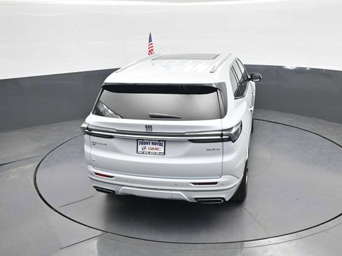 Used 2026 Buick Enclave Avenir w/ Super Cruise Package AWD/4WD image 40