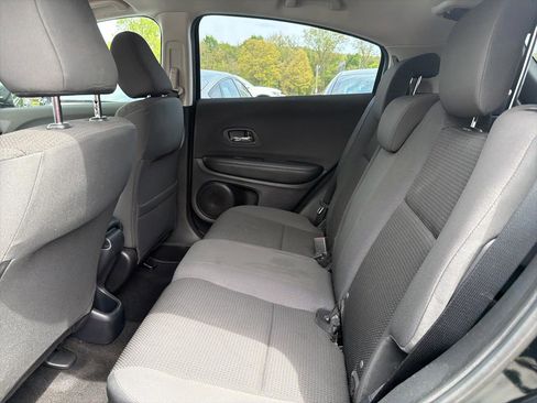 Used 2022 Honda HR-V LX image 19