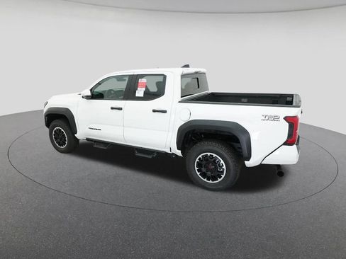 New 2026 Toyota Tacoma TRD Off-Road image 4