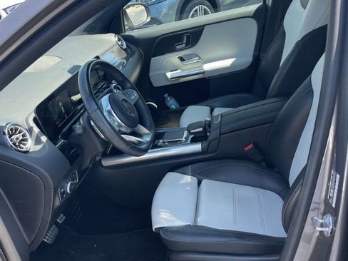 Used 2021 Mercedes-Benz GLA 250 image 9