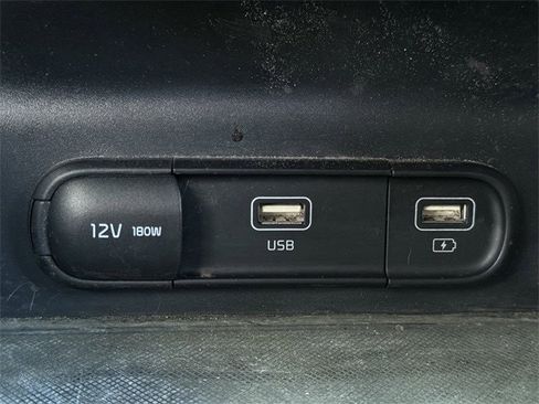 Used 2022 Kia K5 GT-Line image 22