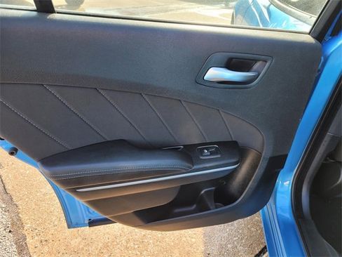 Used 2023 Dodge Charger SXT image 13
