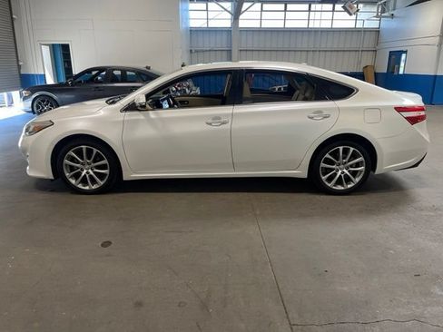 Used 2015 Toyota Avalon XLE Touring FWD image 6