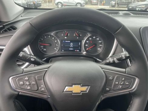 Used 2024 Chevrolet Equinox LT image 32