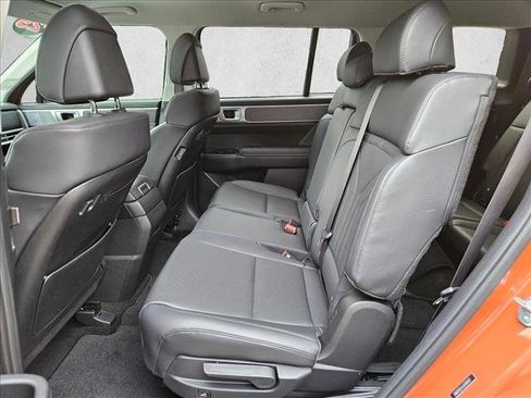Used 2025 Hyundai Santa Fe XRT AWD/4WD image 16