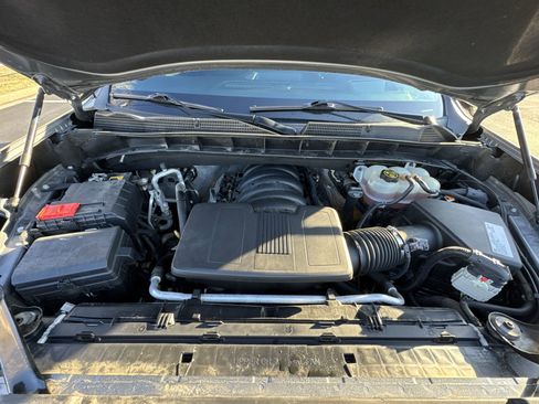 Certified 2021 GMC Sierra 1500 AT4 w/ AT4 Premium Package image 26