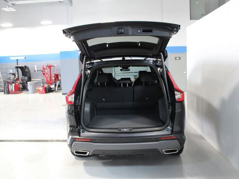 New 2026 Honda CR-V Sport Touring image 14