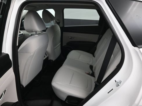 Used 2026 Hyundai Tucson SEL AWD/4WD image 10