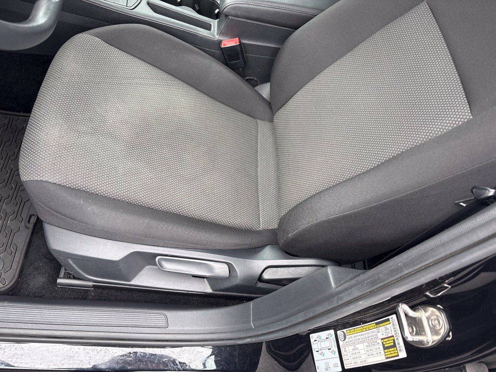 Used 2021 Volkswagen Jetta S FWD image 17