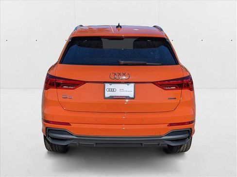 New 2025 Audi Q3 2.0T Premium image 6