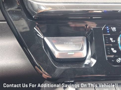 New 2026 GMC Sierra 1500 Denali w/ Denali Reserve Package AWD/4WD image 16