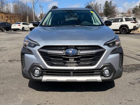 Certified 2025 Subaru Outback Limited AWD/4WD image 17