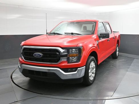 Used 2023 Ford F150 XLT RWD image 30