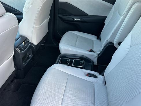 Used 2024 Lexus TX 350 FWD image 27