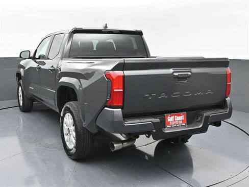 Certified 2026 Toyota Tacoma SR5 RWD image 4