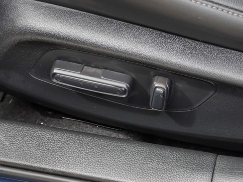 Used 2025 Honda Civic Sport Touring image 17
