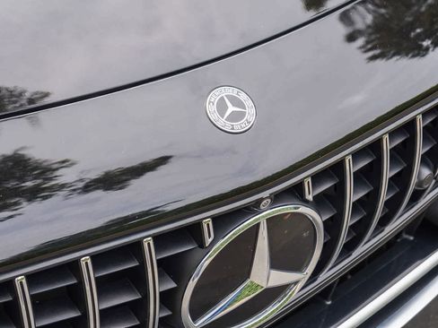 Used 2022 Mercedes-Benz SL 55 AMG 4MATIC image 13