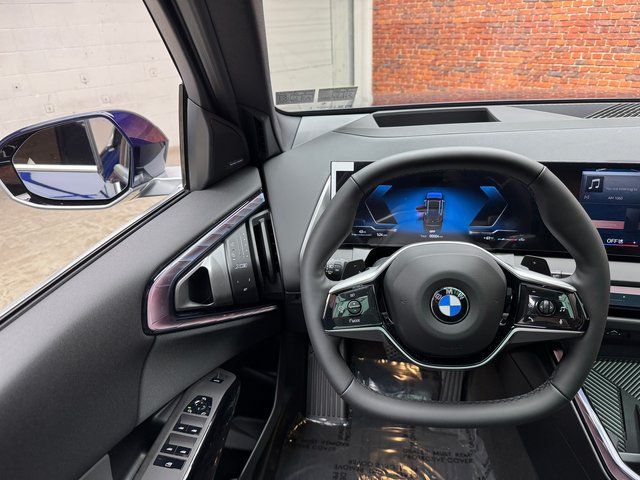 Used 2026 BMW X3 xDrive30i w/ Premium Package AWD/4WD image 13