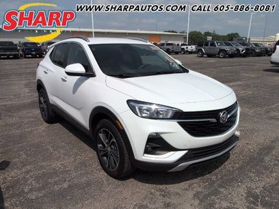 Used 2023 Buick Encore GX Select w/ Safety Package II