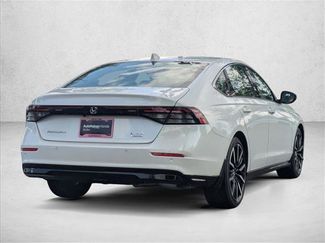 New 2026 Honda Accord Touring video 2