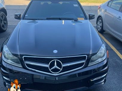 Used 2012 Mercedes-Benz C 63 AMG Sedan w/ Comand Single Disc Pkg