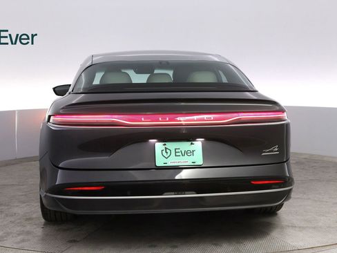 Used 2023 Lucid Air Grand Touring AWD/4WD image 15