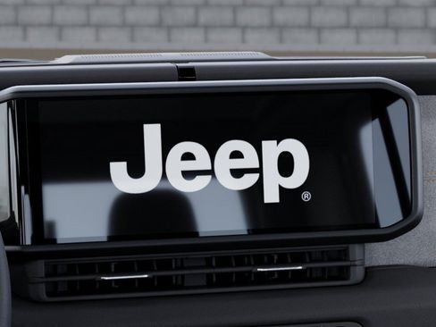 New 2026 Jeep Gladiator Sport AWD/4WD image 10