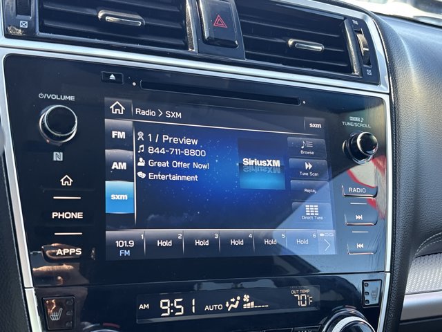 Used 2018 Subaru Outback 2.5i Premium AWD/4WD image 28