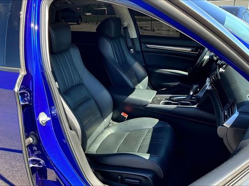 Used 2021 Honda Accord Sport Special Edition image 10