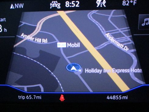 Used 2021 Volkswagen Atlas SEL Premium image 10