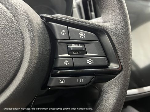 New 2026 Subaru Crosstrek 2.0i Premium AWD/4WD image 19