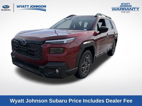 New 2026 Subaru Outback Premium w/ Premium/Limited Package 2 AWD/4WD image 1