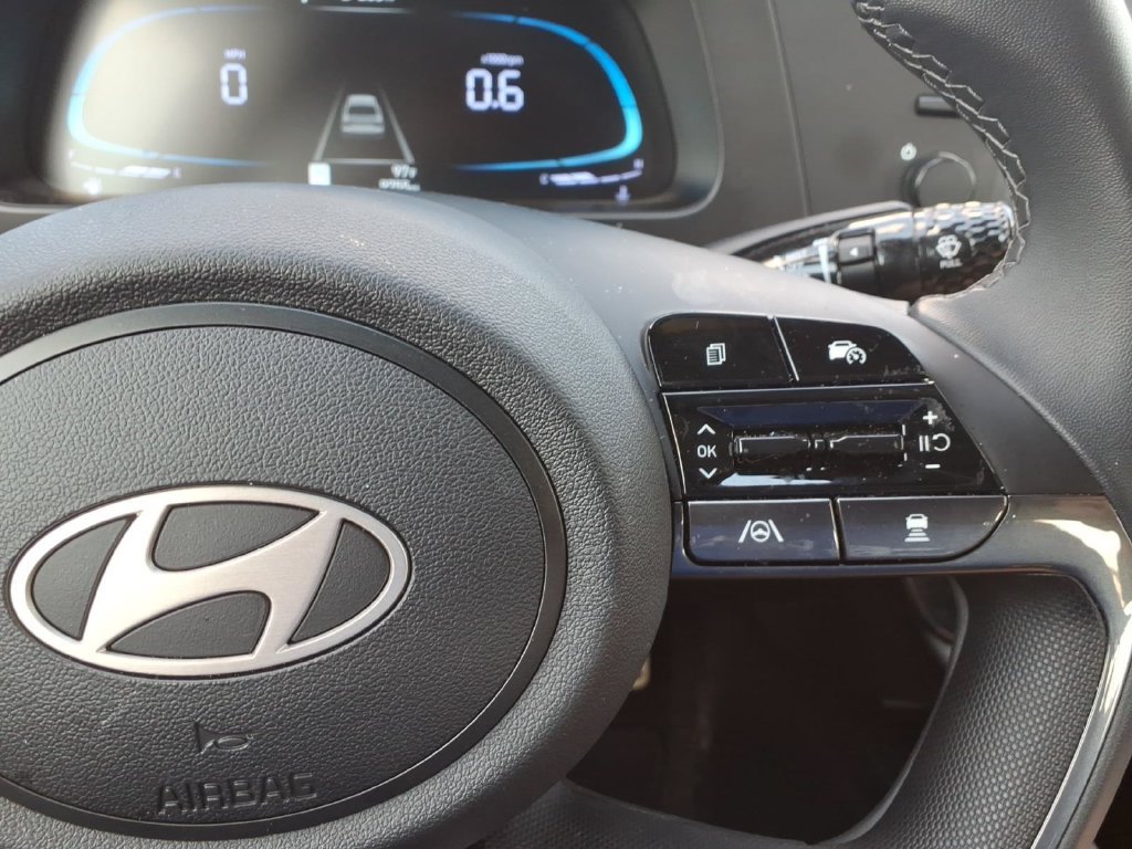 Used 2026 Hyundai Elantra SEL Sport Premium FWD image 20