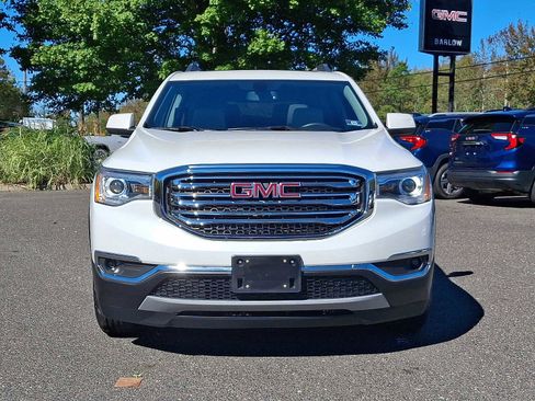Used 2019 GMC Acadia SLT w/ LPO, Floor Liner Package image 2