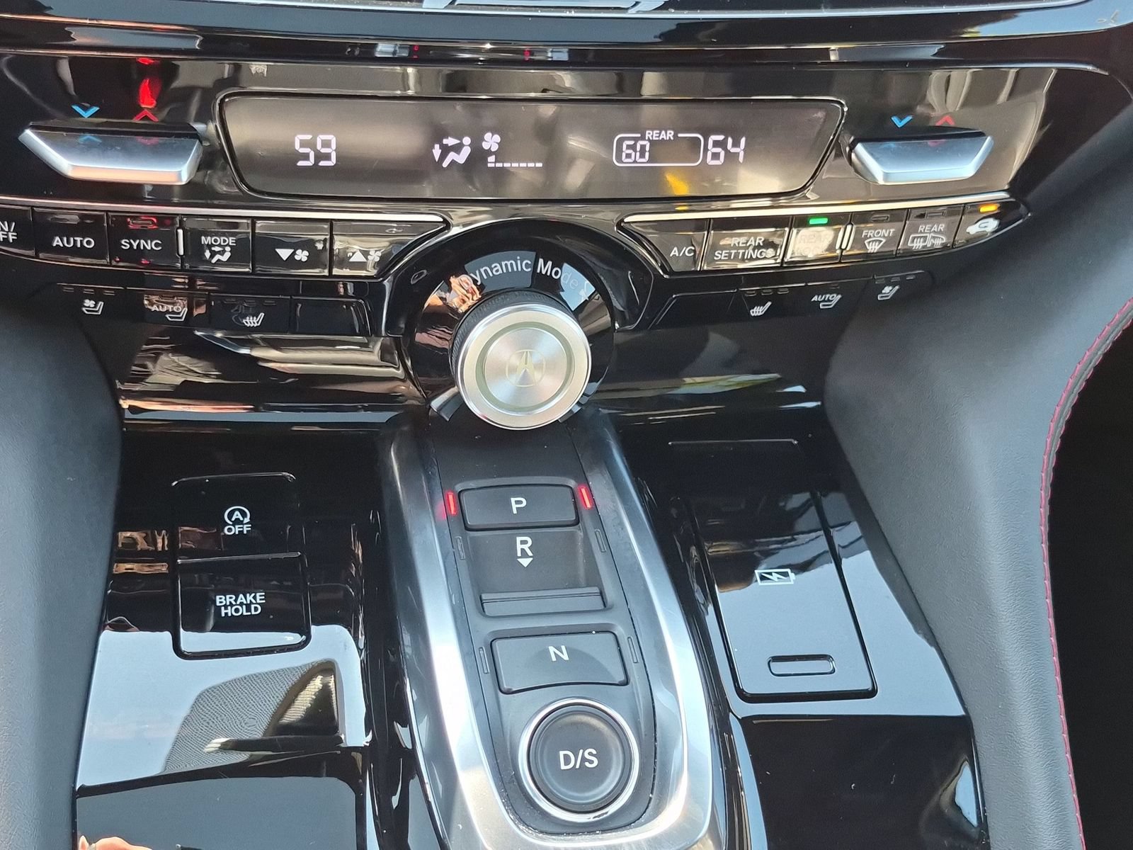 Used 2022 Acura MDX A-Spec AWD/4WD image 24