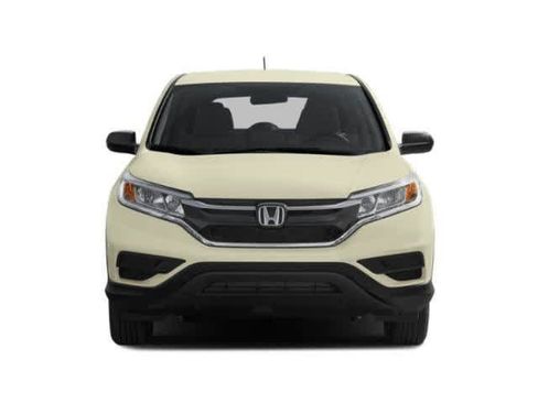 Used 2015 Honda CR-V LX image 4