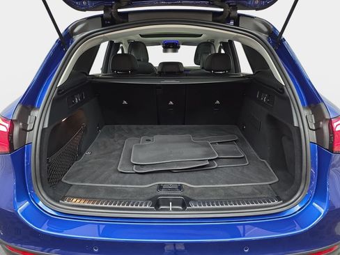 Used 2023 Mercedes-Benz GLC 300 4MATIC image 14
