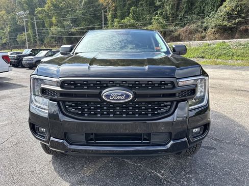 New 2025 Ford Ranger XL image 11