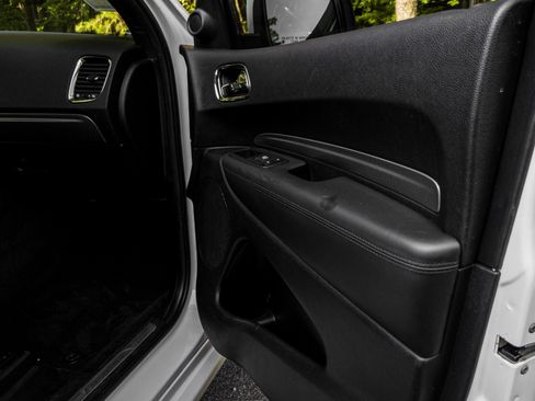 Used 2019 Dodge Durango R/T image 16