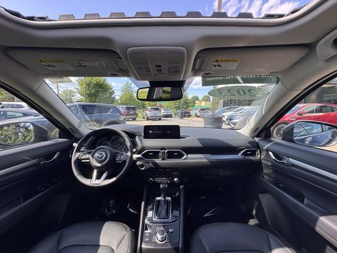 Used 2023 MAZDA CX-5 AWD 2.5 S image 17